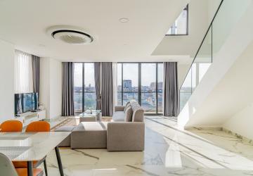 Duplex 2 Bedroom Condo For Sale - Anata Residence ,Stueng Mean chey, Phnom Penh thumbnail